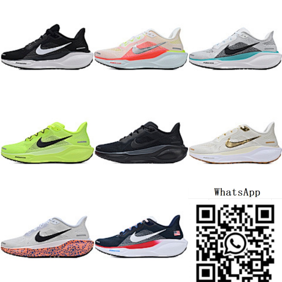 Nike Air Zoom Pegasus 41