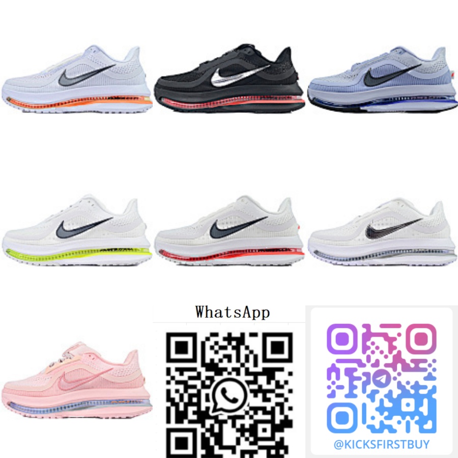 Nike Air Zoom Pegasus Pre